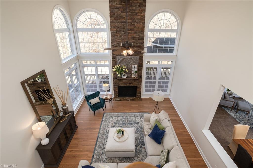 8602 Yvonne Court Oak Ridge, NC 27310 - Photo 31 of 50 Gallery Image 31