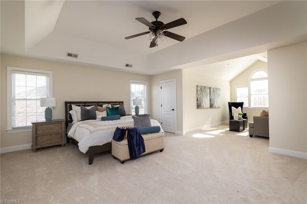 8602 Yvonne Court Oak Ridge, NC 27310 - Photo 32 of 50 Gallery Image 32