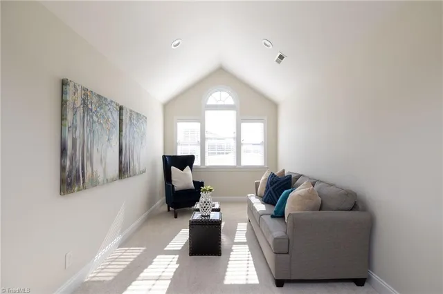 $715,000 | 8602 Yvonne Court, Oak Ridge, NC 27310