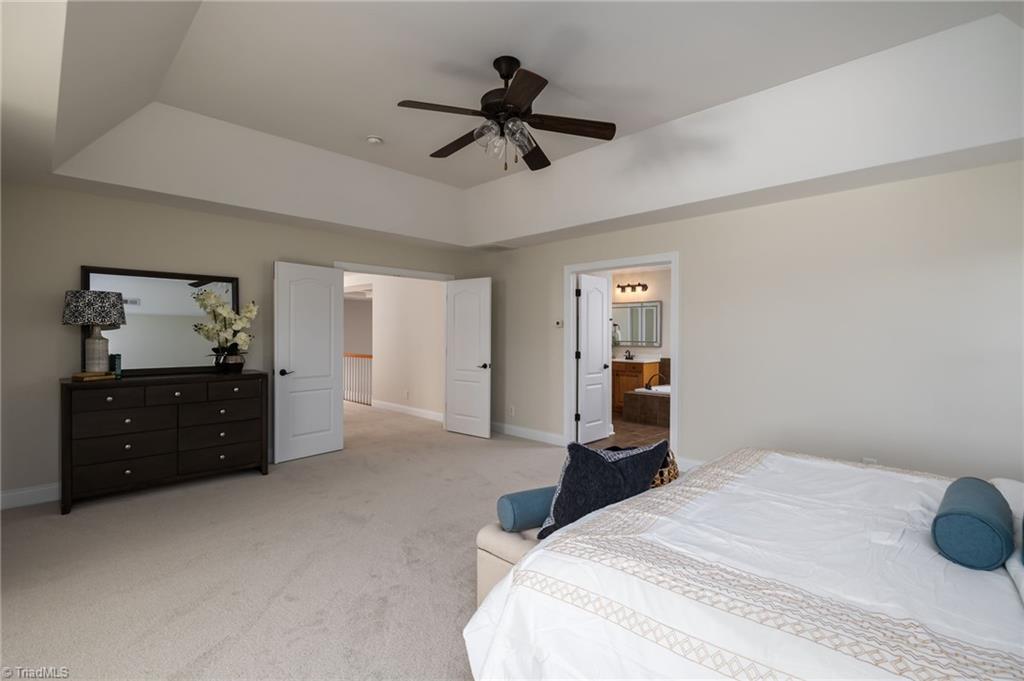 8602 Yvonne Court Oak Ridge, NC 27310 - Photo 34 of 50 Gallery Image 34