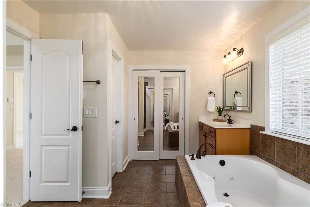 8602 Yvonne Court Oak Ridge, NC 27310 - Photo 37 of 50 Gallery Image 37