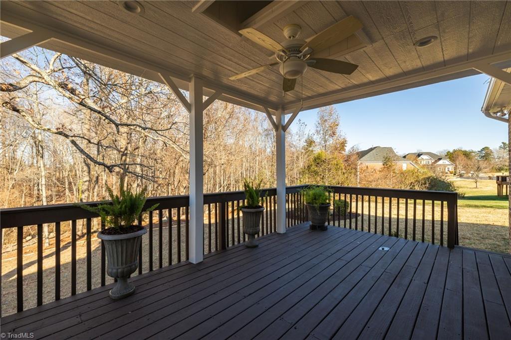 8602 Yvonne Court Oak Ridge, NC 27310 - Photo 44 of 50 Gallery Image 44