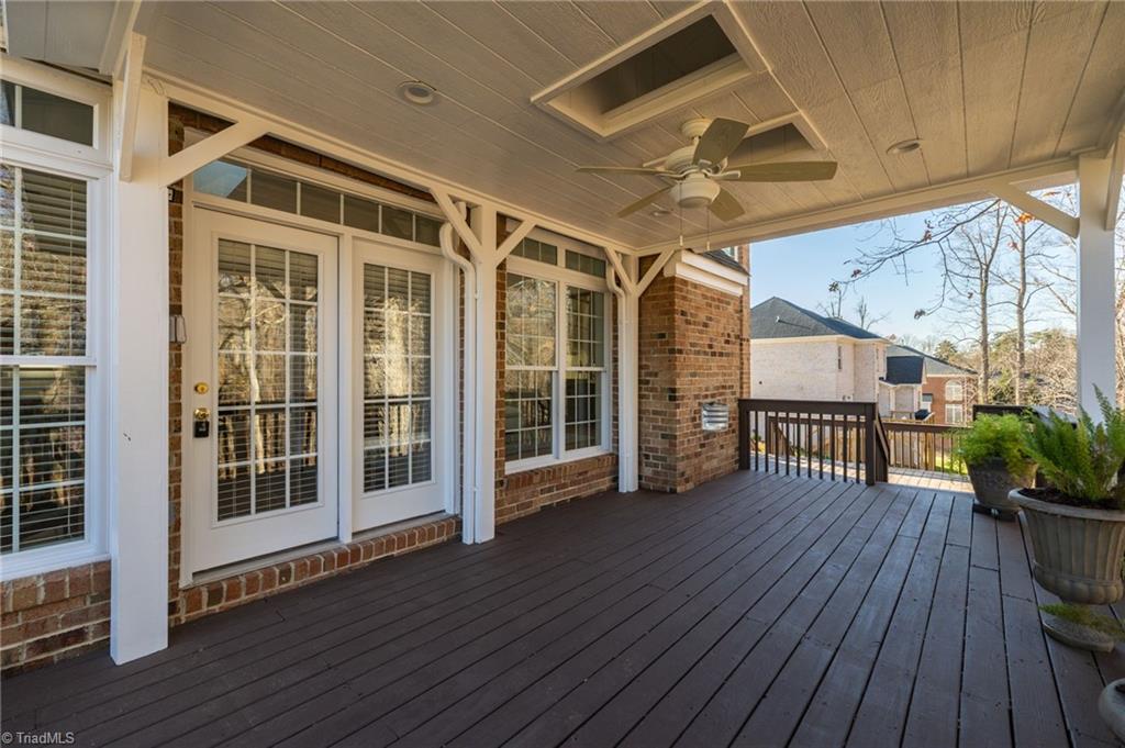 8602 Yvonne Court Oak Ridge, NC 27310 - Photo 45 of 50 Gallery Image 45