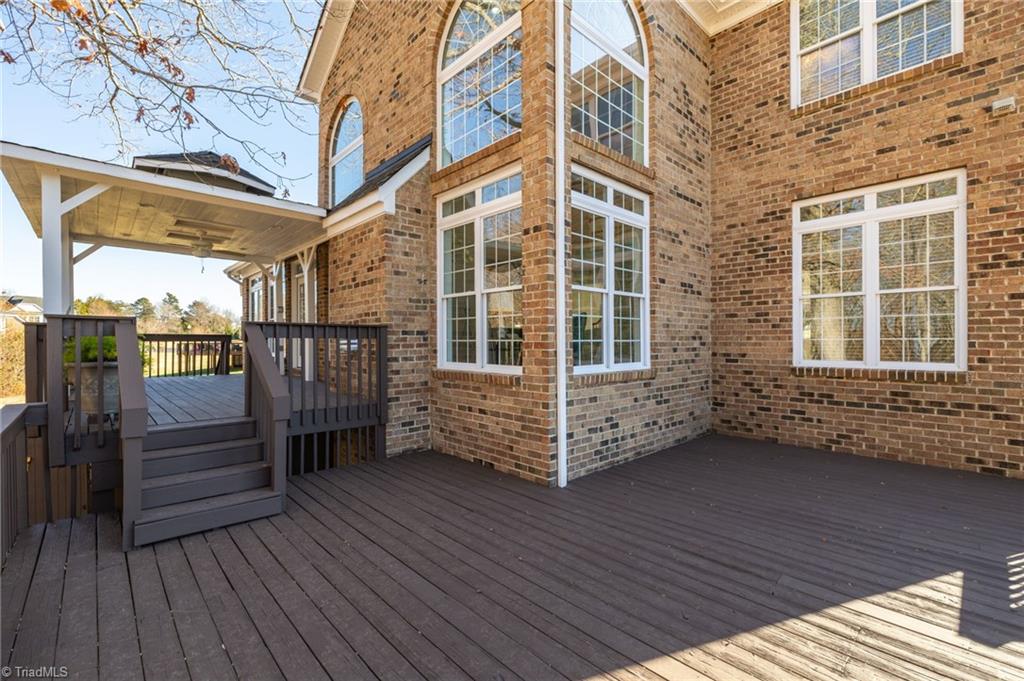 8602 Yvonne Court Oak Ridge, NC 27310 - Photo 46 of 50 Gallery Image 46