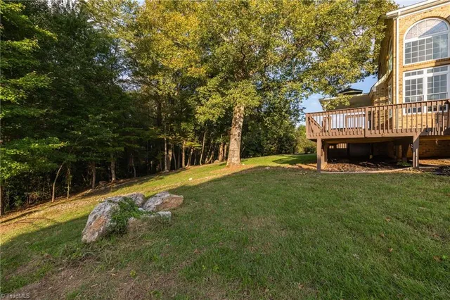 $715,000 | 8602 Yvonne Court, Oak Ridge, NC 27310