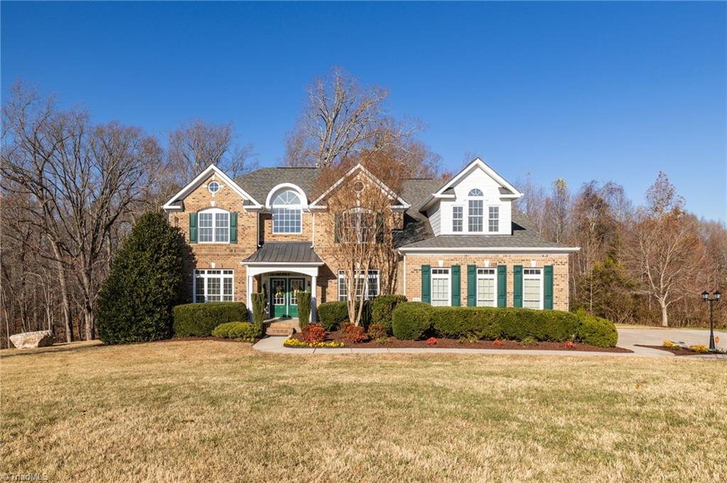 8602 Yvonne Court Oak Ridge, NC 27310 - Photo 7 of 50 Gallery Image 7