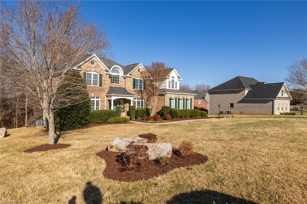 8602 Yvonne Court Oak Ridge, NC 27310 - Photo 8 of 50 Gallery Image 8