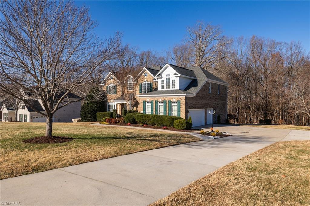 8602 Yvonne Court Oak Ridge, NC 27310 - Photo 9 of 50 Gallery Image 9