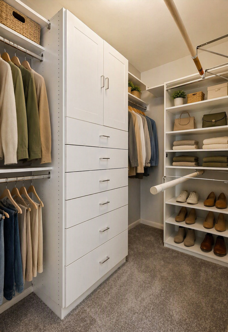 701 South Wells Street, Unit 2005 Chicago, IL 60607 - Photo 11 of 26