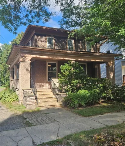 $95,000 | 16 Elizabeth Street, North Dansville, NY 14437