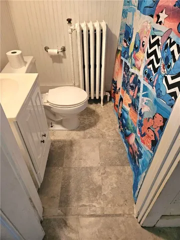 $95,000 | 16 Elizabeth Street, North Dansville, NY 14437