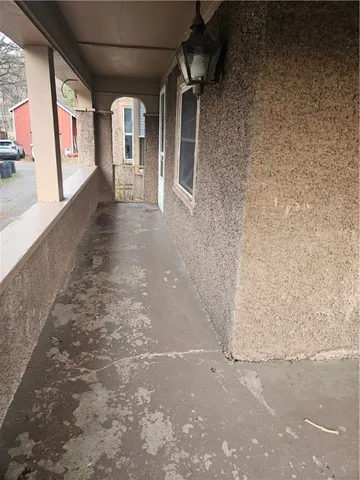 $95,000 | 16 Elizabeth Street, North Dansville, NY 14437