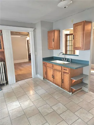 $95,000 | 16 Elizabeth Street, North Dansville, NY 14437