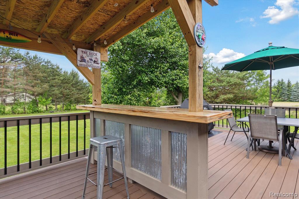 3328 South Vassar Road Burton, MI 48519 - Photo 40 of 52