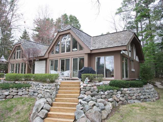 2041 Rambling Lane Rhinelander, WI 54501 - Photo 1 of 20 Gallery Image 1