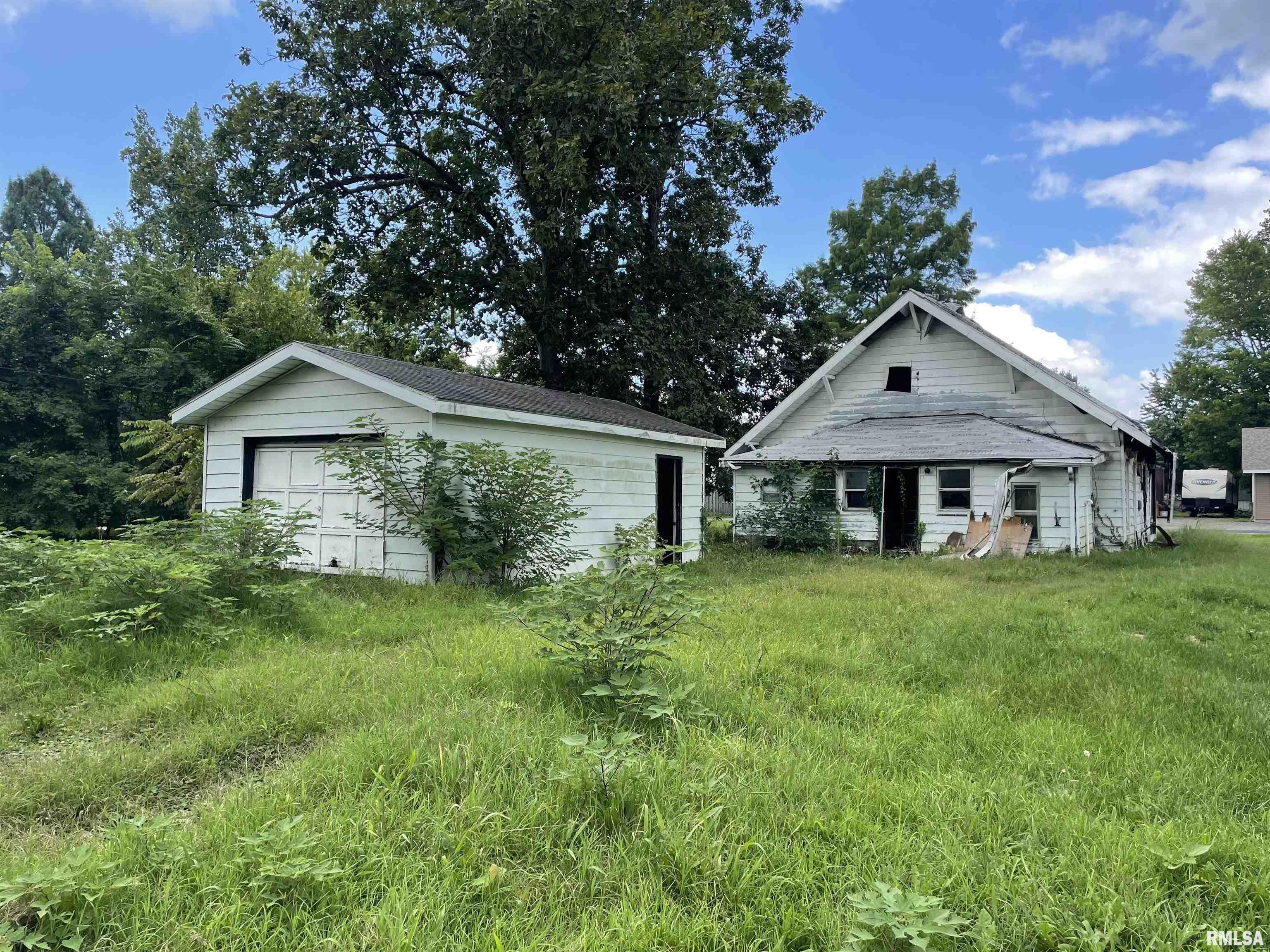 214 King Street Hurst, IL 62949 - Photo 10 of 10