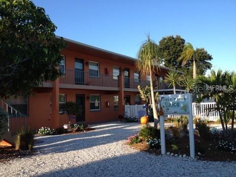 2308 1st Street, Unit 4 Indian Rocks Beach, FL 33785 - Photo 1 of 1