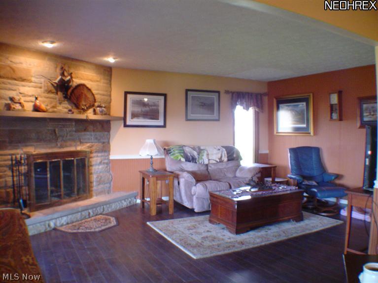 1435 Notman Road Deerfield, OH 44411 - Photo 12 of 18 Gallery Image 12