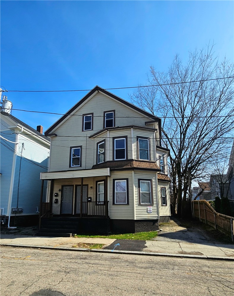 26 Inkerman Street Providence, RI 02908 - Photo 1 of 45 Gallery Image 1