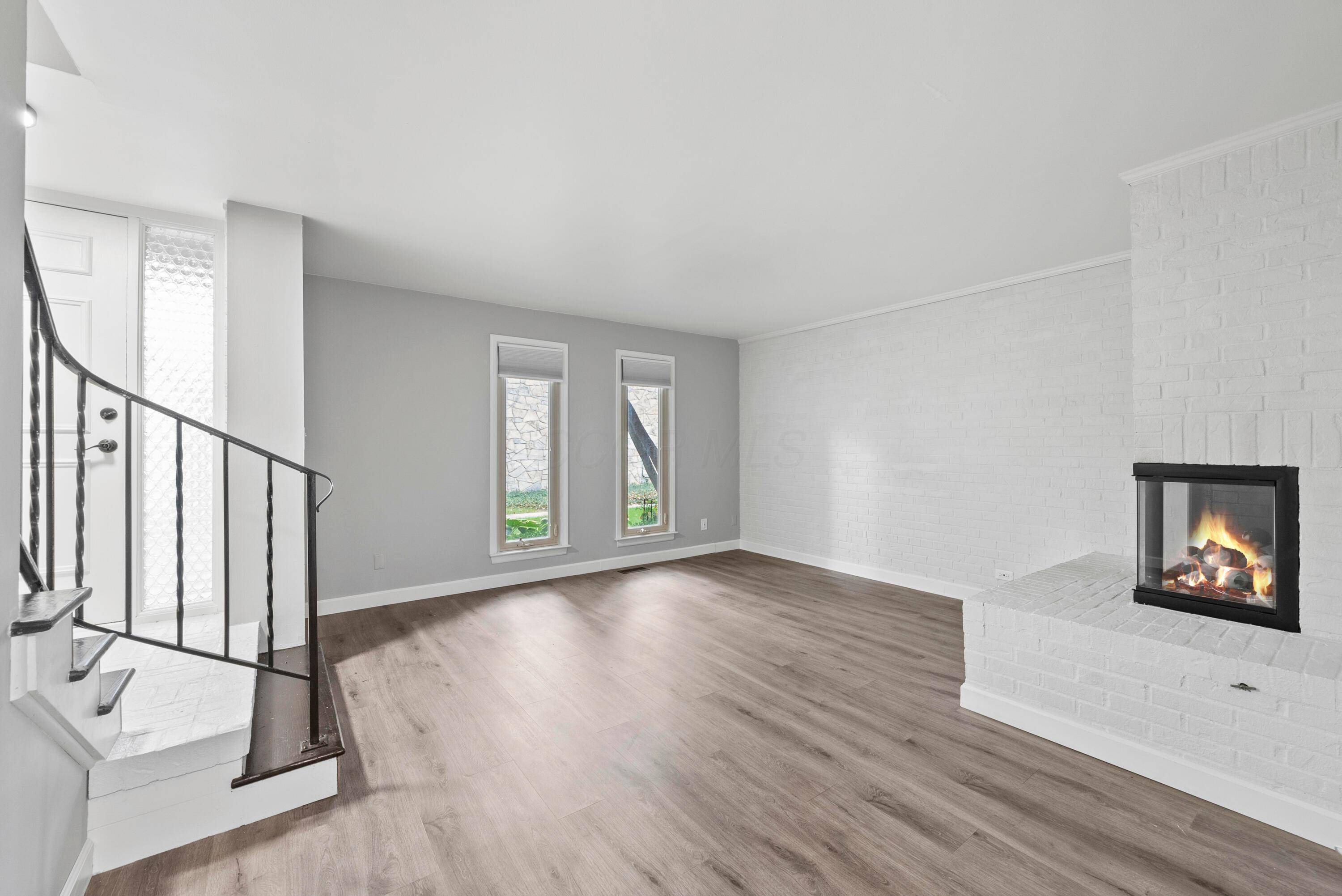 3600 Reed Road, Unit 17 Columbus, OH 43220 - Photo 6 of 34 DSC08870