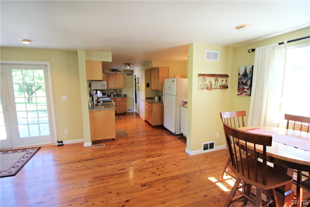 3878 Davis Corners Road Eaton, NY 13408 - Photo 14 of 34 Great room