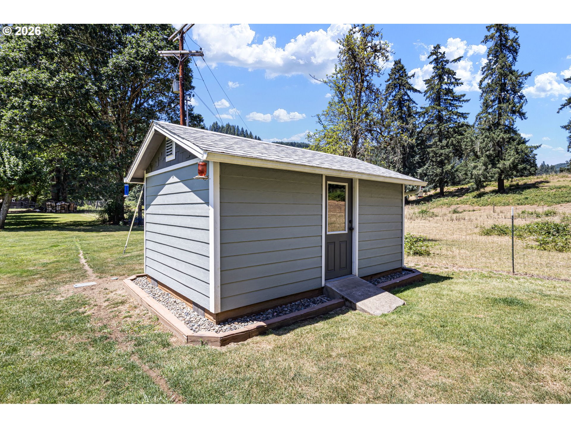1462 Schad Road Elkton, OR 97436 - Photo 31 of 48