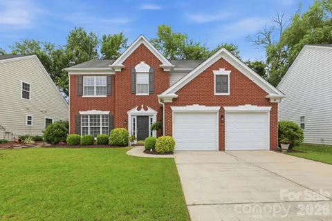 $675,000 | 12044 Humboldt Drive, Charlotte, NC 28277