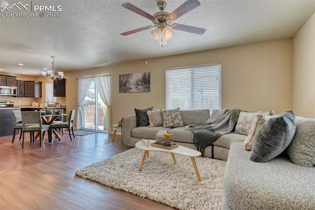 $410,000 | 6127 Journey Drive, Colorado Springs, CO 80925