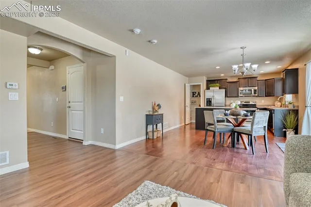 $410,000 | 6127 Journey Drive, Colorado Springs, CO 80925