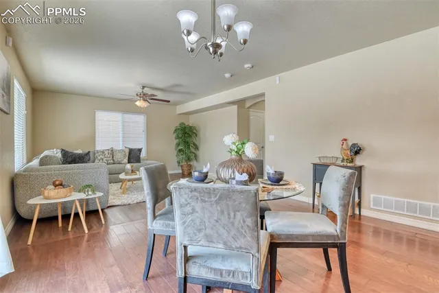 $410,000 | 6127 Journey Drive, Colorado Springs, CO 80925