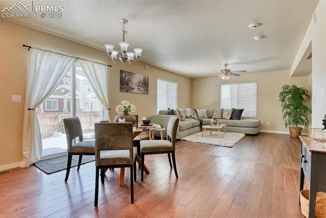 $410,000 | 6127 Journey Drive, Colorado Springs, CO 80925