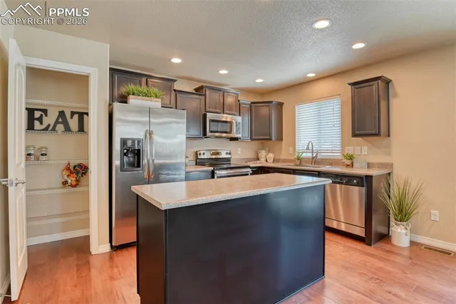 $410,000 | 6127 Journey Drive, Colorado Springs, CO 80925