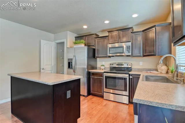 $410,000 | 6127 Journey Drive, Colorado Springs, CO 80925