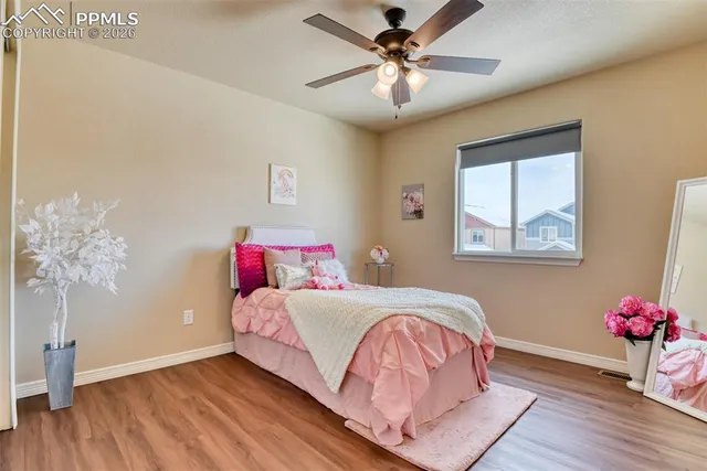 $410,000 | 6127 Journey Drive, Colorado Springs, CO 80925