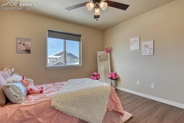 $410,000 | 6127 Journey Drive, Colorado Springs, CO 80925