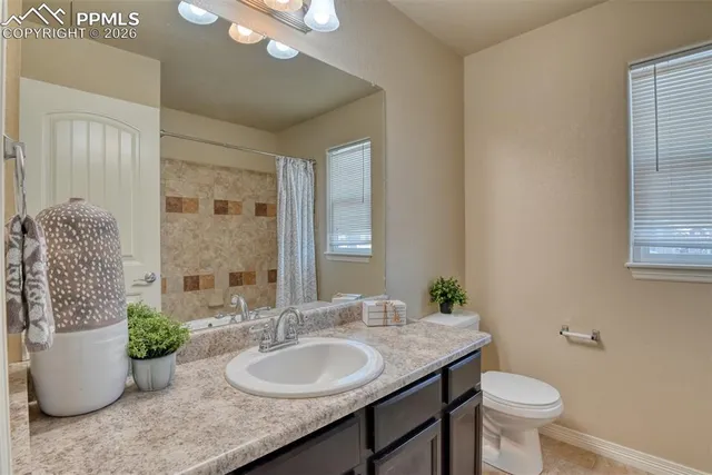 $410,000 | 6127 Journey Drive, Colorado Springs, CO 80925