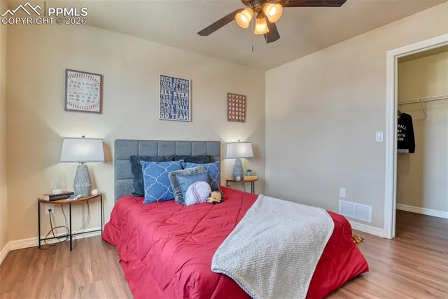 $410,000 | 6127 Journey Drive, Colorado Springs, CO 80925