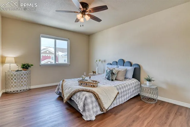 $410,000 | 6127 Journey Drive, Colorado Springs, CO 80925