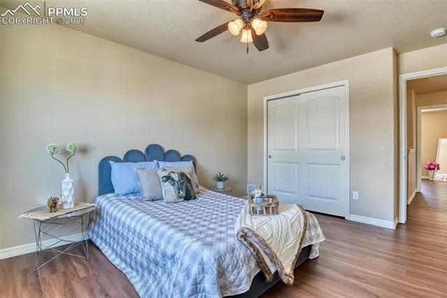 $410,000 | 6127 Journey Drive, Colorado Springs, CO 80925