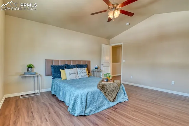 $410,000 | 6127 Journey Drive, Colorado Springs, CO 80925