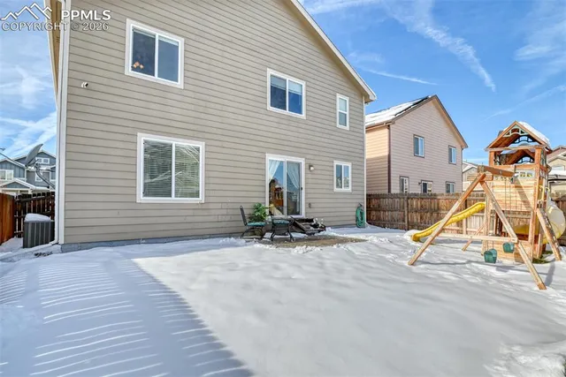 $410,000 | 6127 Journey Drive, Colorado Springs, CO 80925