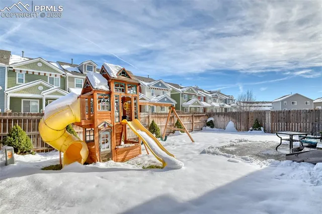 $410,000 | 6127 Journey Drive, Colorado Springs, CO 80925