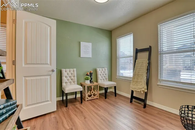 $410,000 | 6127 Journey Drive, Colorado Springs, CO 80925