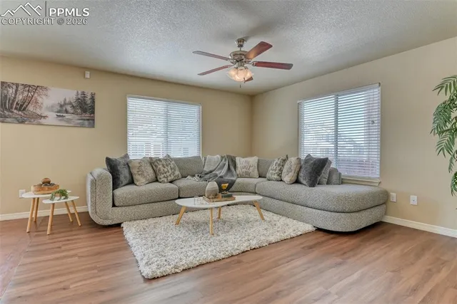 $410,000 | 6127 Journey Drive, Colorado Springs, CO 80925