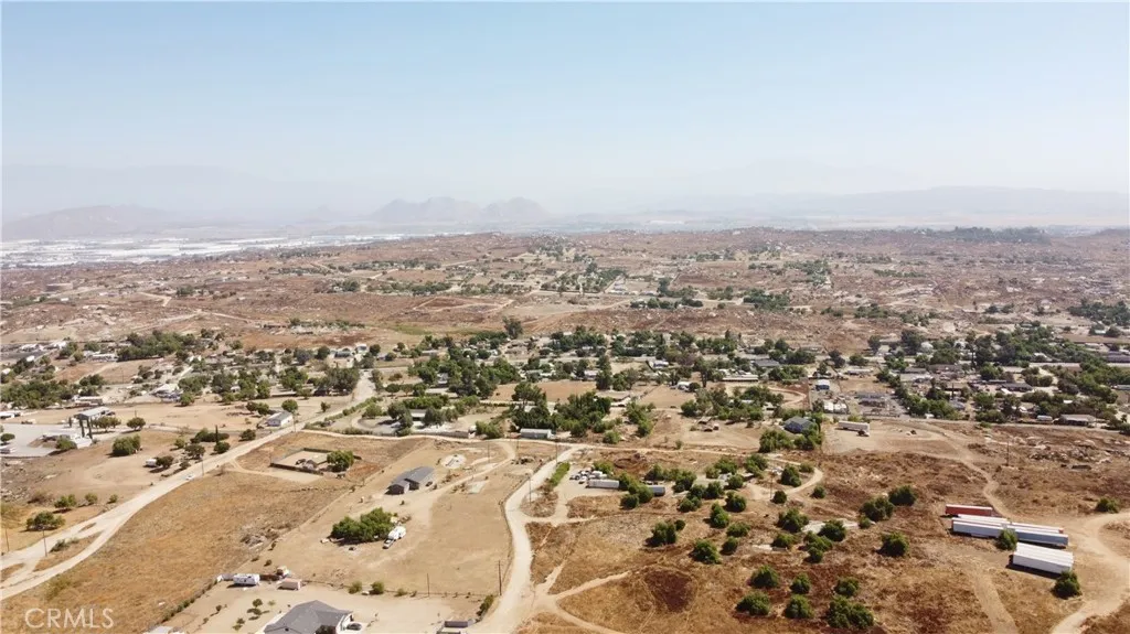 0 Marie Perris, CA 92570 - Photo 7 of 10 an aerial view of a city
