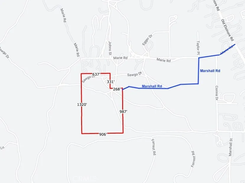 0 Marie Perris, CA 92570 - Photo 10 of 10 a picture of a bathroom with a shower