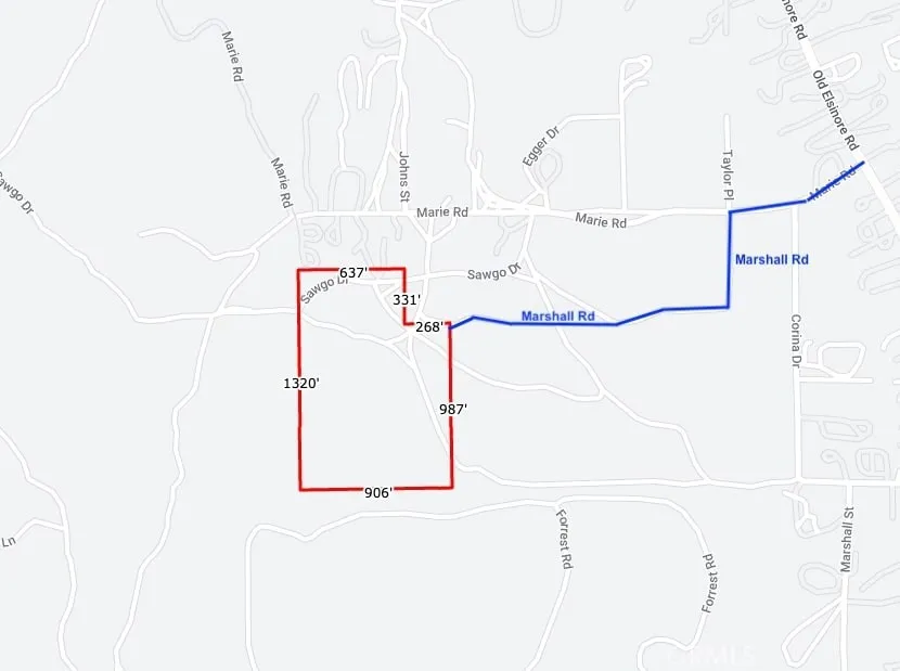 0 Marie Perris, CA 92570 - Photo 10 of 10 a picture of a bathroom with a shower