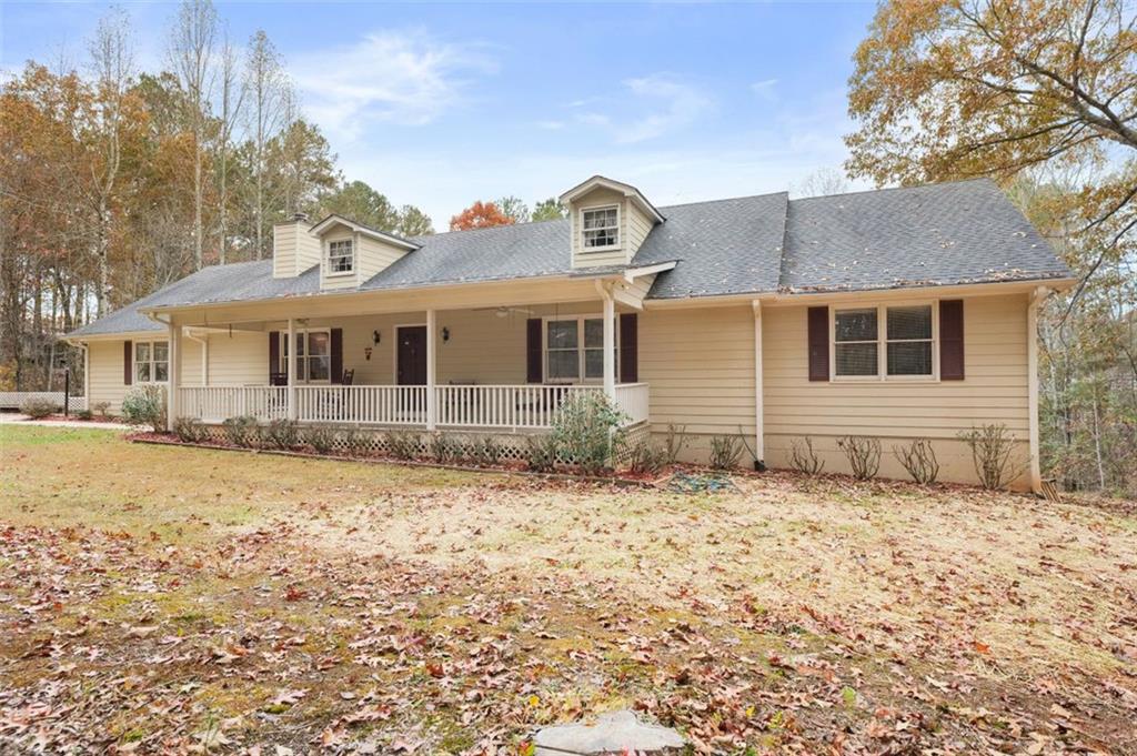 2145 Yellow Creek Road Ball Ground, GA 30107 - Photo 1 of 1 Gallery Image 1