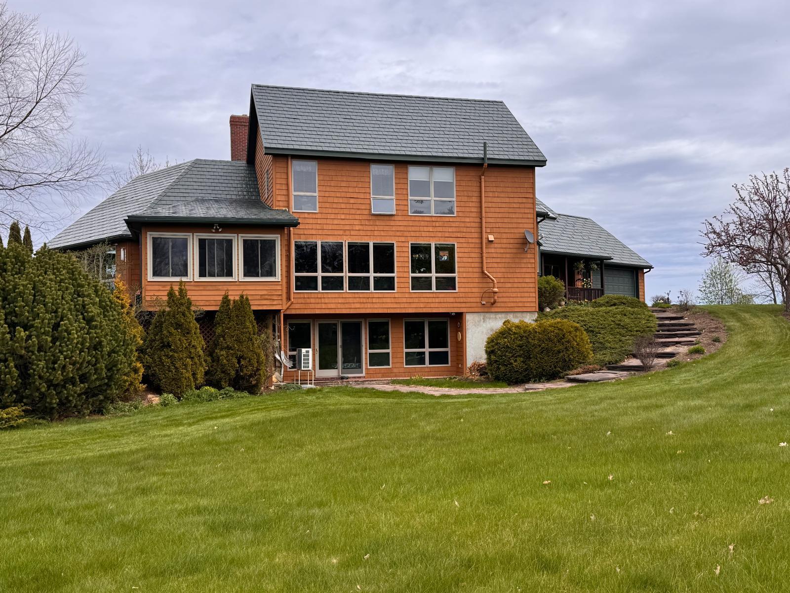 55 Niles Road Presque Isle, ME 04769 - Photo 2 of 80 Exterior