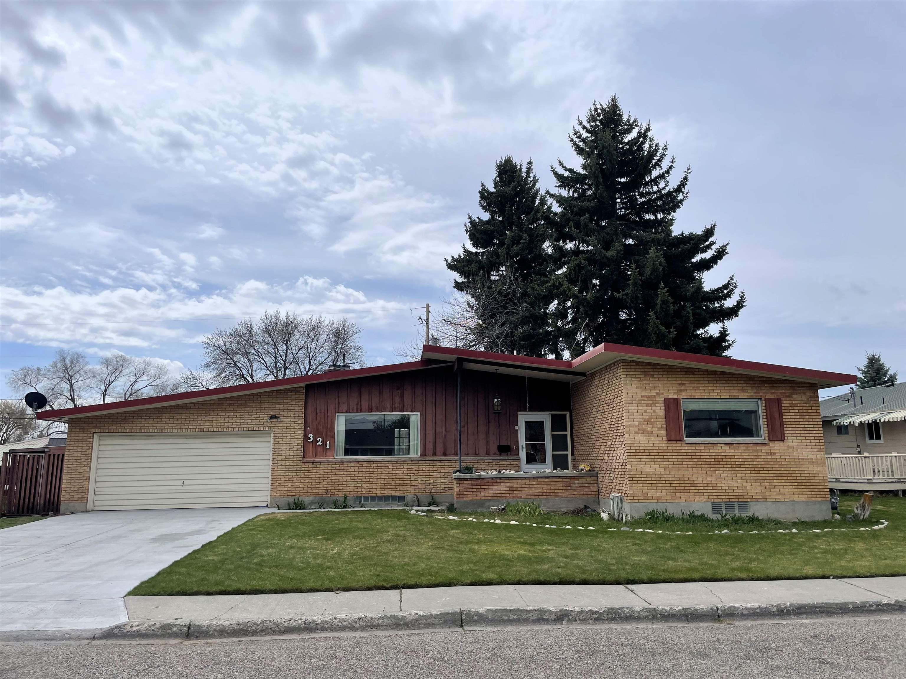 321 West 3rd North Rigby, ID 83442 - Photo 1 of 1 Gallery Image 1